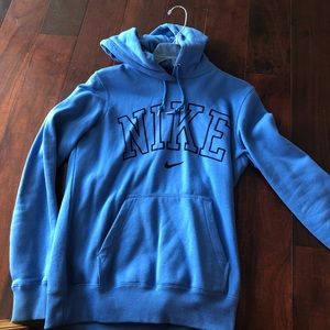 Nike hoodie